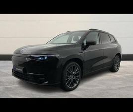 LEAPMOTOR C10 REEV REEV 215CH 28,4 KWH DESIGN MY25