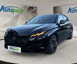 PEUGEOT 308 PEUGEOT 308 HYBRID 145 ALLURE