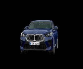 BMW IX2 EDRIVE20 150 KW (204 CV)