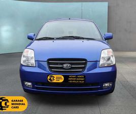 KIA PICANTO 1.1 TURBO CRDI | GARANTIE 12 MOIS | CT