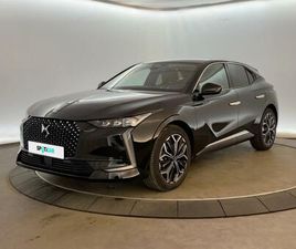 HYBRIDE 136 E-DCT6 ETOILE - ALCANTARA