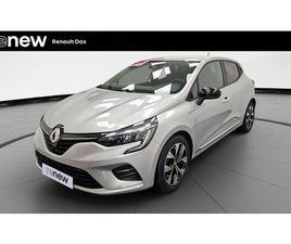 CLIO TCE 90 X-TRONIC