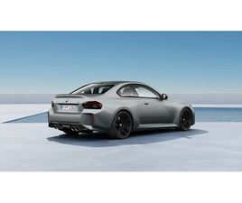 BMW SERIE 2 M240I XDRIVE COUPE 275 KW (374 CV)