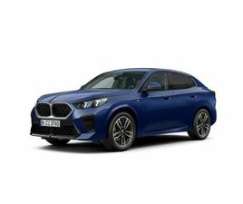 BMW X2 SDRIVE20D 120 KW (163 CV)