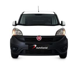 FIAT DOBLÒ 1.3 MJ EASY