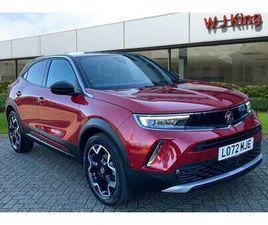 1.2 TURBO ULTIMATE AUTO EURO 6 (S/S) 5DR