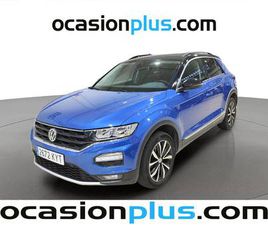 ADVANCE STYLE 1.0 TSI (115 CV)