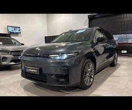 BEV 218CH 69,9 KWH DESIGN MY25