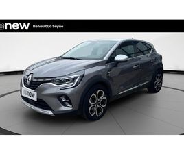 CAPTUR TCE 130 EDC FAP