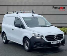 1.5 110 CDI BASE L1 EURO 6 (START/STOP) 5DR