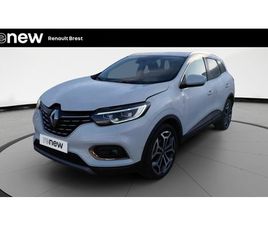 KADJAR BLUE DCI 115 EDC