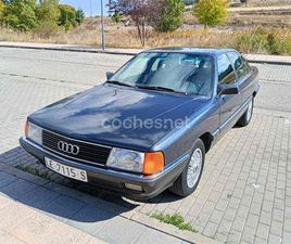 AUDI 100