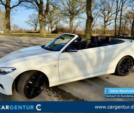 M240 I SPOSI ACC BLIS KEY LED NAVI RKAM