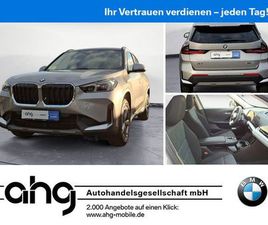 SDRIVE18I NAVI RFK AHK KOMFORTZUGANG SITZH.