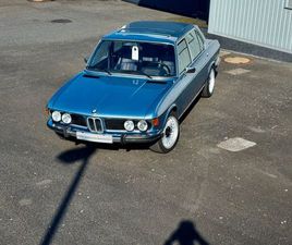 ANDERE E3 2800 L AUTOM LEDER UND RÄDER NEU