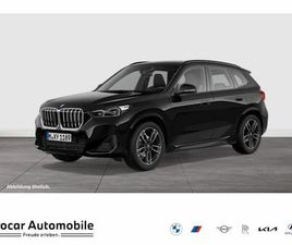 SDRIVE20I M SPORTPAKET HK HIFI DAB LED SHZ