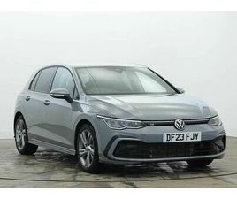 VOLKSWAGEN GOLF - 1.5 ETSI 150 R-LINE EVO DSG