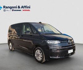 VOLKSWAGEN MULTIVAN 2.0 TDI 150CV SPACE DSG AUTOCARRO N1