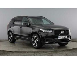 (71) RDESIGN, B5 AWD MILD HYBRID, 7 SEATS 5DOOR