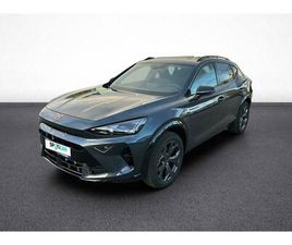 CUPRA FORMENTOR 1.5 ETSI HYBRID 150 CH DSG7 V