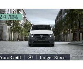 VITO 114 CDI TOURER PRO EXTRALANG CAM.+AUT+TOTW