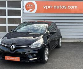 0.9 TCE 90CH ENERGY LIMITED 5P EURO6C