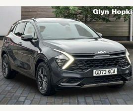 1.6 H T-GDI GT-LINE AUTO EURO 6 (START/STOP) 5DR