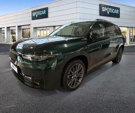 REEV 28.4 KWH - 158 KW DESIGN