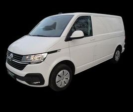 2.0 TDI 150 DSG7 L1H1 BUSINESS PLUS