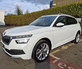 1.5 TSI ACT SE L EXECUTIVE DSG EURO 6 (S/S) 5DR