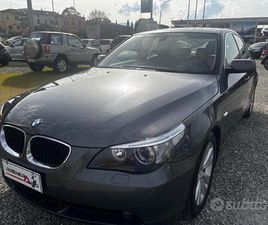 BMW 530 530I CAT FUTURA
