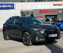 2.0 I E-BOXER TOURING LINEARTRONIC 4WD EURO 6 (S/S