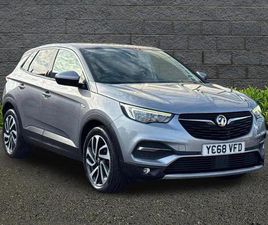 X 1.2 TURBO ELITE NAV EURO 6 (S/S) 5DR