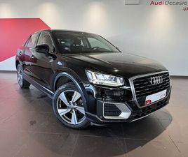 Q2 35 TFSI COD 150 S TRONIC 7