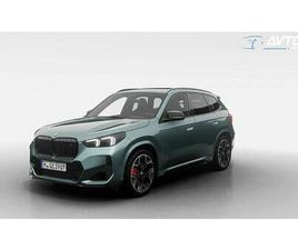 BMW X1 35I BMW SERIJA X1: X1 M35I XDRIVE AT