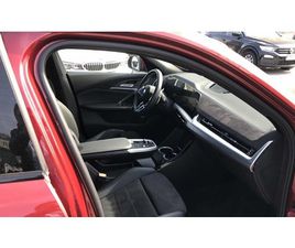 RABLJENI BMW X2 2025.G SDRIVE 18 D AUTOMATIK