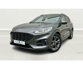 RABLJENI FORD KUGA 2023.G 2.5 HYBRID FLEX ST LINE