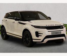 1.5 P270E DYNAMIC SE 5DR AUTO