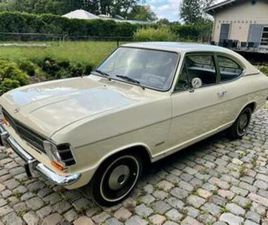 ② OPEL OLYMPIA A (CADET B), CARROSSERIE OU RESTAURATION — OLDTIMERS & ANCÊTRES — 2EMEMAIN