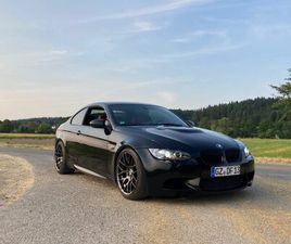 / E92/COMPETITON/LCI/COUPÉ/SCHECKHEFT/S65/V8