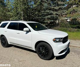 DODGE DURANGO