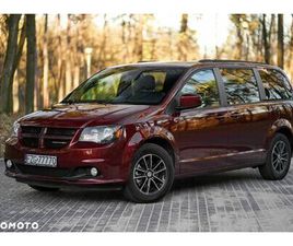 DODGE GRAND CARAVAN