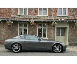 2006 FERRARI 612 A VENDRE