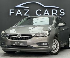 OPEL ASTRA SPORTS TOURER 1.6 CDTI * 1ER PROP + GPS + CAMERA *