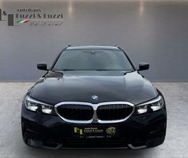 320 TOURING DSG8*NAVI*SHZ*KAMERA*