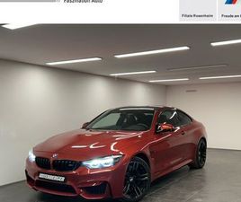 COUPÉ M DRIVER´S PACKAGE HARMAN/KARDON HEAD-U