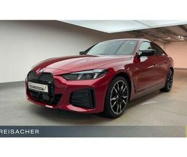 BMW I4 M50 A M50 XDRIVEGRAN COUPÉ AHK,DAPROF.RFK,KEYLESS