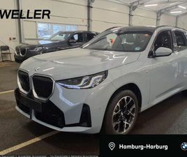 20D XDRIVE M SPORT PANO,AHK,LIVEPRO,H/K,360°