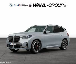 30E XDRIVE M SPORT PRO AHK PREMIUM HEADUP HAR