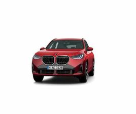 BMW X3 XDRIVE20D 145 KW (197 CV)